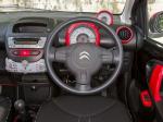 Citroen C1 Connexion 5-Door 2012 года